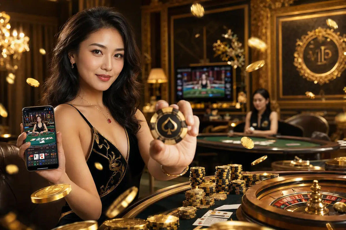 pkpk99 Live Dealer ဖဲ ဂိမ်း ကစားနည်း