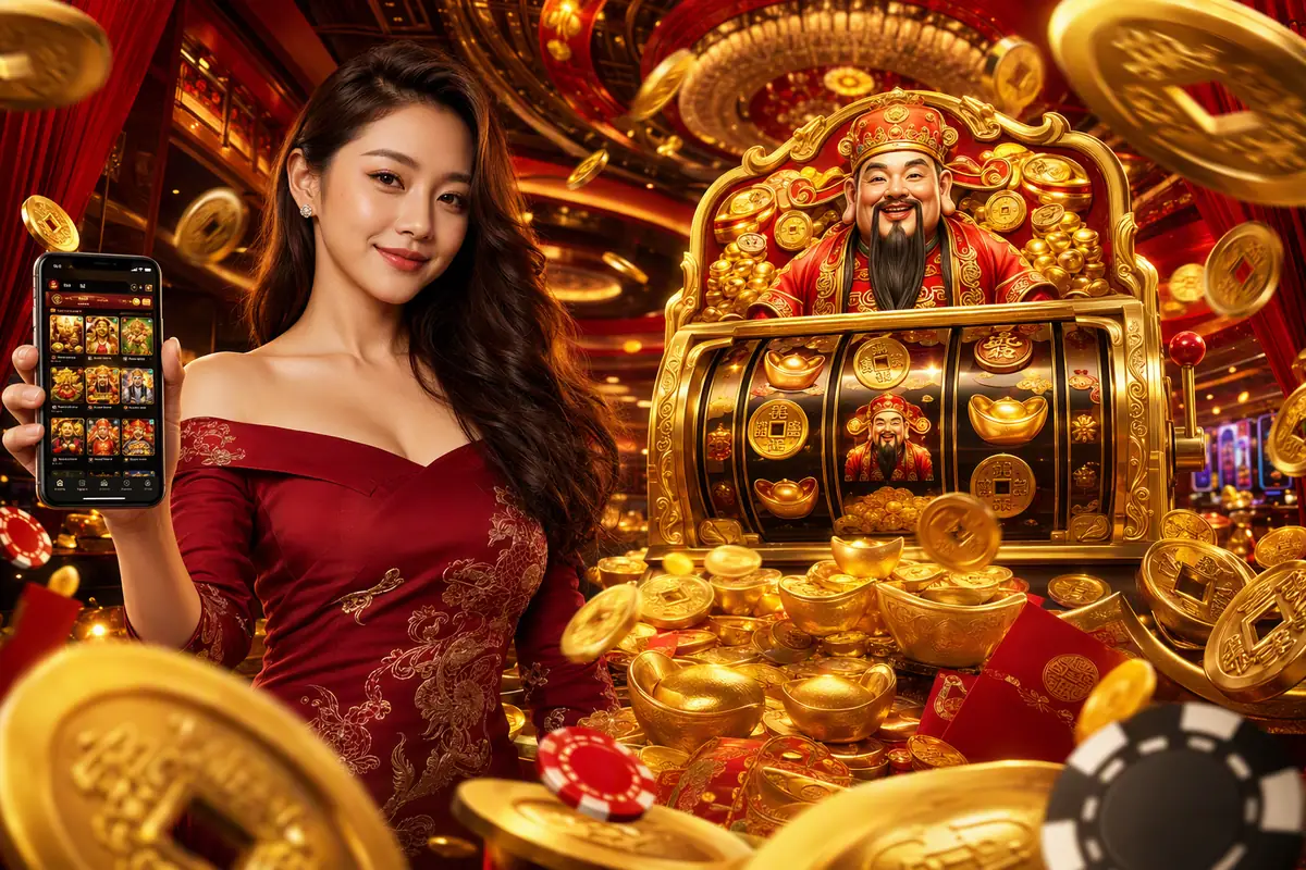 pkpk99 Fortune Tiger Slot ဂိမ်း