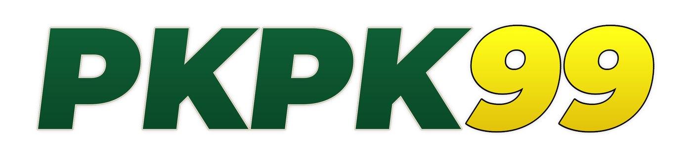 pkpk99 Logo